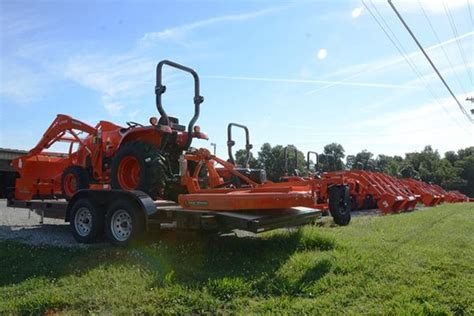 rental equipment calvert city ky